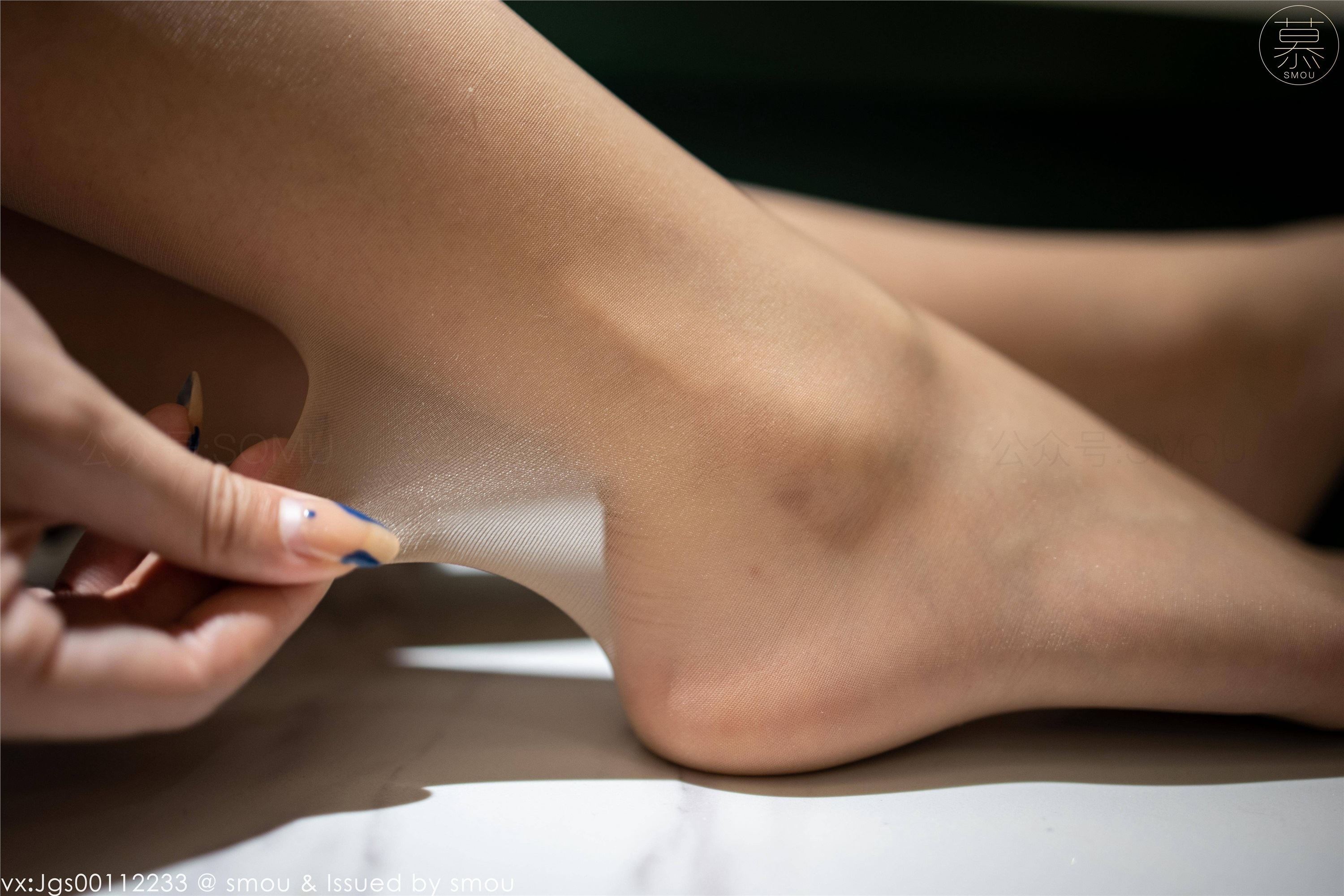 丝慕SMOU 熟系列 S022 喵小酱